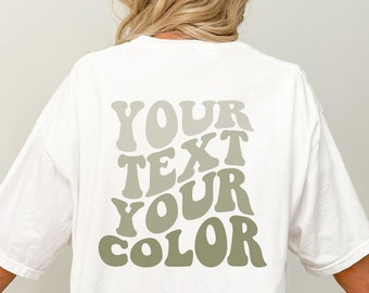 Custom T-Shirt | Gift for BFF | Gift | X-Mas Gift | Bachlor T-Shirt | Shirt | Customized | Custom |Birthday gift