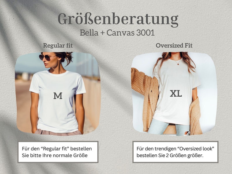 Personalisiertes T-Shirt Geschenk für Freundin Geschenk Weihnachtsgeschenk JGA T-Shirt Shirt Personalisiert Custom Geburtstag Bild 5