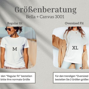 Reserviert für ANNA Feeling a little Salty Retro T-Shirt Geschenk für Freundin Vintage T-Shirt Boho T-Shirt Retro Shirt Surf Look Bild 3