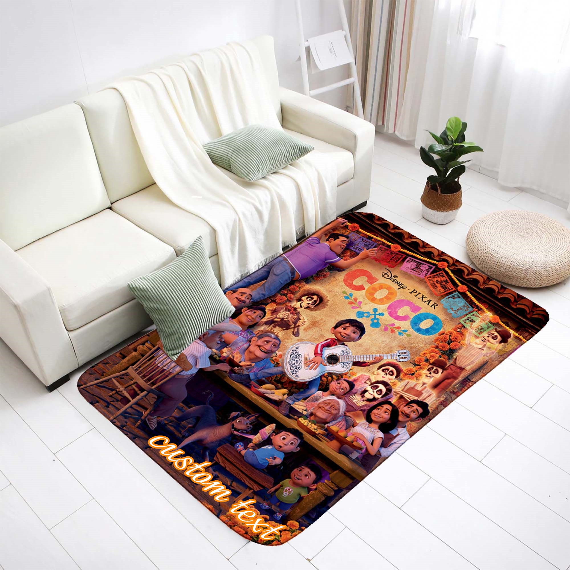 Buy Coco Carpet Online In India -  India