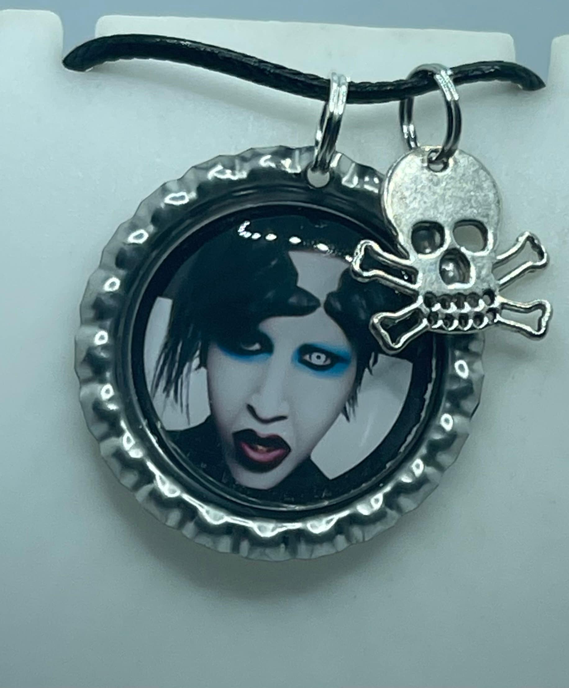 Marilyn manson choker online