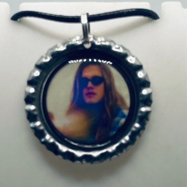 Shannon Hoon Blind Melon  Necklace Pendant Jewelry