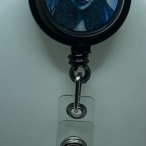 Corpse Bride  Badge Reel Horror Movies Halloween