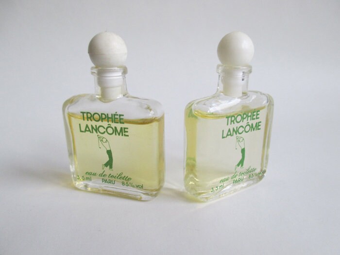 TROPHEE LANCOME ランコム トロフィー 100ml 香水 ゴルフ TROPHEE LANCOME ランコム トロフィー 100ml 香水 ゴルフ Trophy