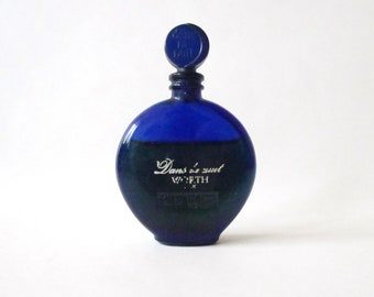 Vintage Dans la Nuit Eau De Toilette 7.5 ml