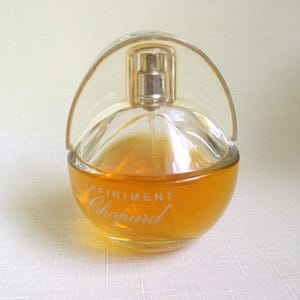 Chopard Infiniment Eau de Parfum 50 ml/75 ml natürliches Spray