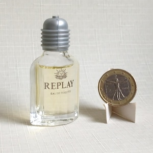Morris Replay, miniature 4.9 ml EDT