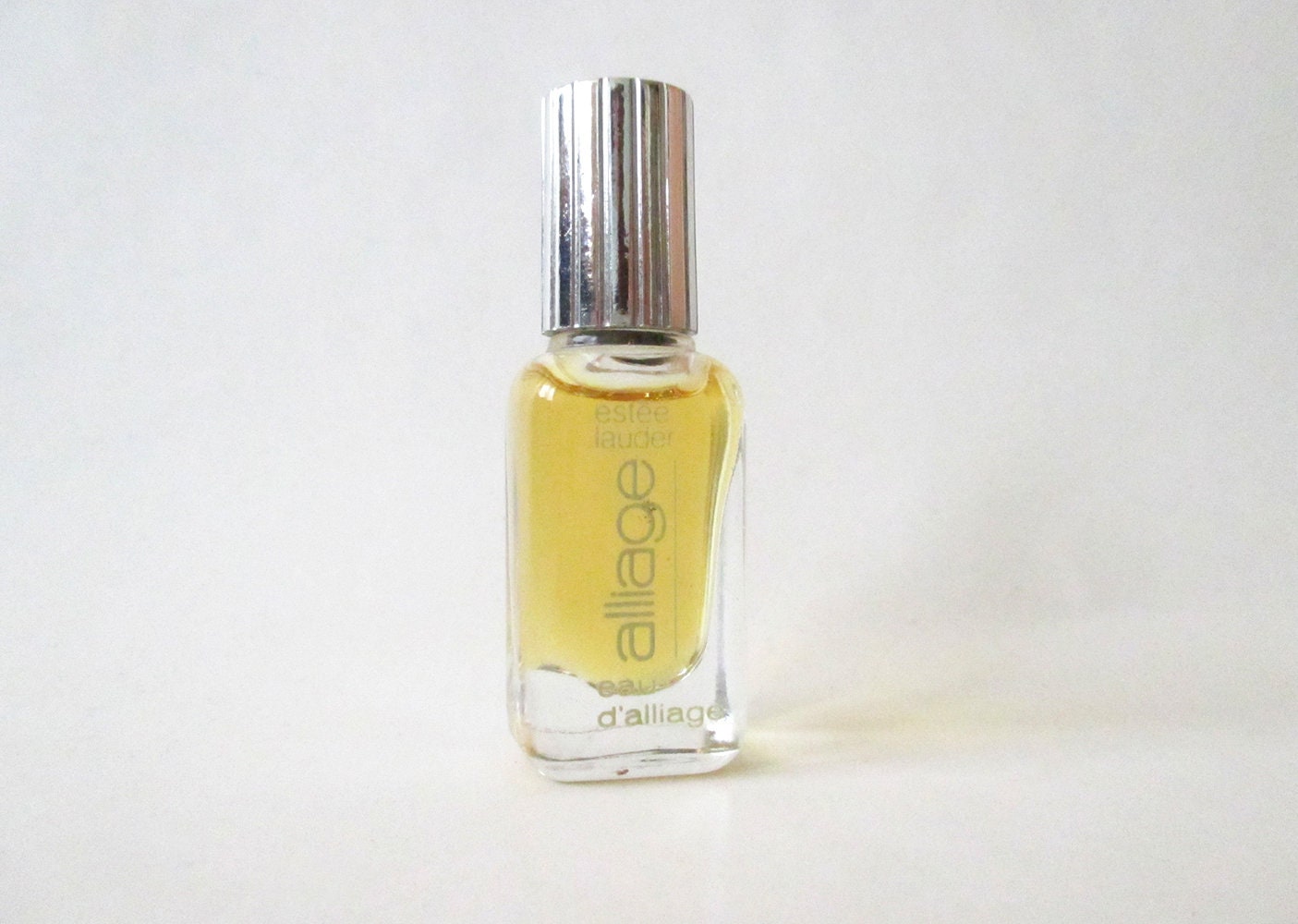 Alliage perfume online