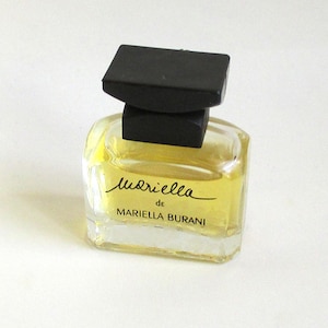 Mariella - Mariella Burani, perfume miniature 4.5 ml EDT