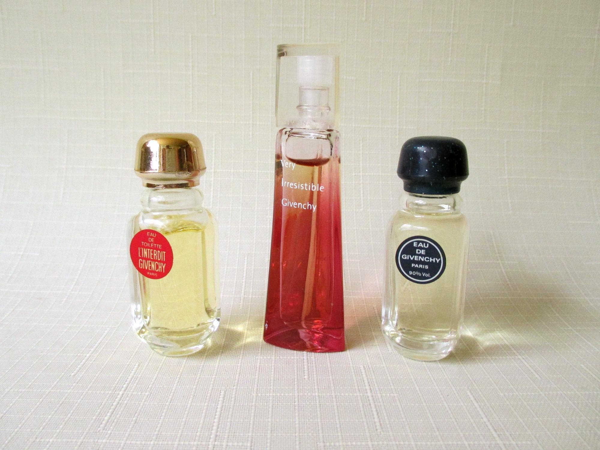 Eau de givenchy - Etsy 日本