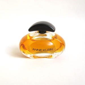 Miniature Anne Klein Perfumes