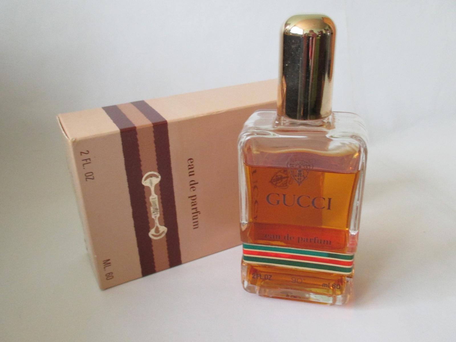 Gucci no 1 parfum - Etsy 日本