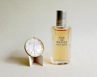 Gucci Rush Eau De Toilette for Men 50ml/1.6 Fl.iz Sealed, Vintage