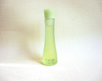 Relaxing Fragrance Shiseido Edp 100 Ml. Rare, Vintage 1997. - Etsy