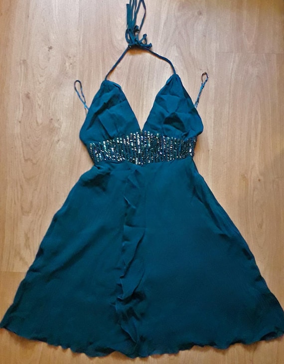 cute prom dresses pics Mermaid Sweetheart Light Blue Sparkly Lace with Slee – Anniebride Mermaid Style Fabric Gatsby inspired dress Maxi Dress Rainbow Silk Size:2XL/42 Waist