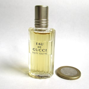 Eau De Gucci EDP 5 ml EDP, Gucci Nr. 3