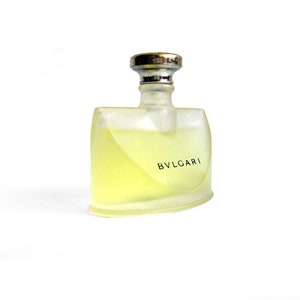 Bvlgari BLV Eau d'Ete 10 ml Spray, Bvlgari pour Femme 5 ml EDP image 10