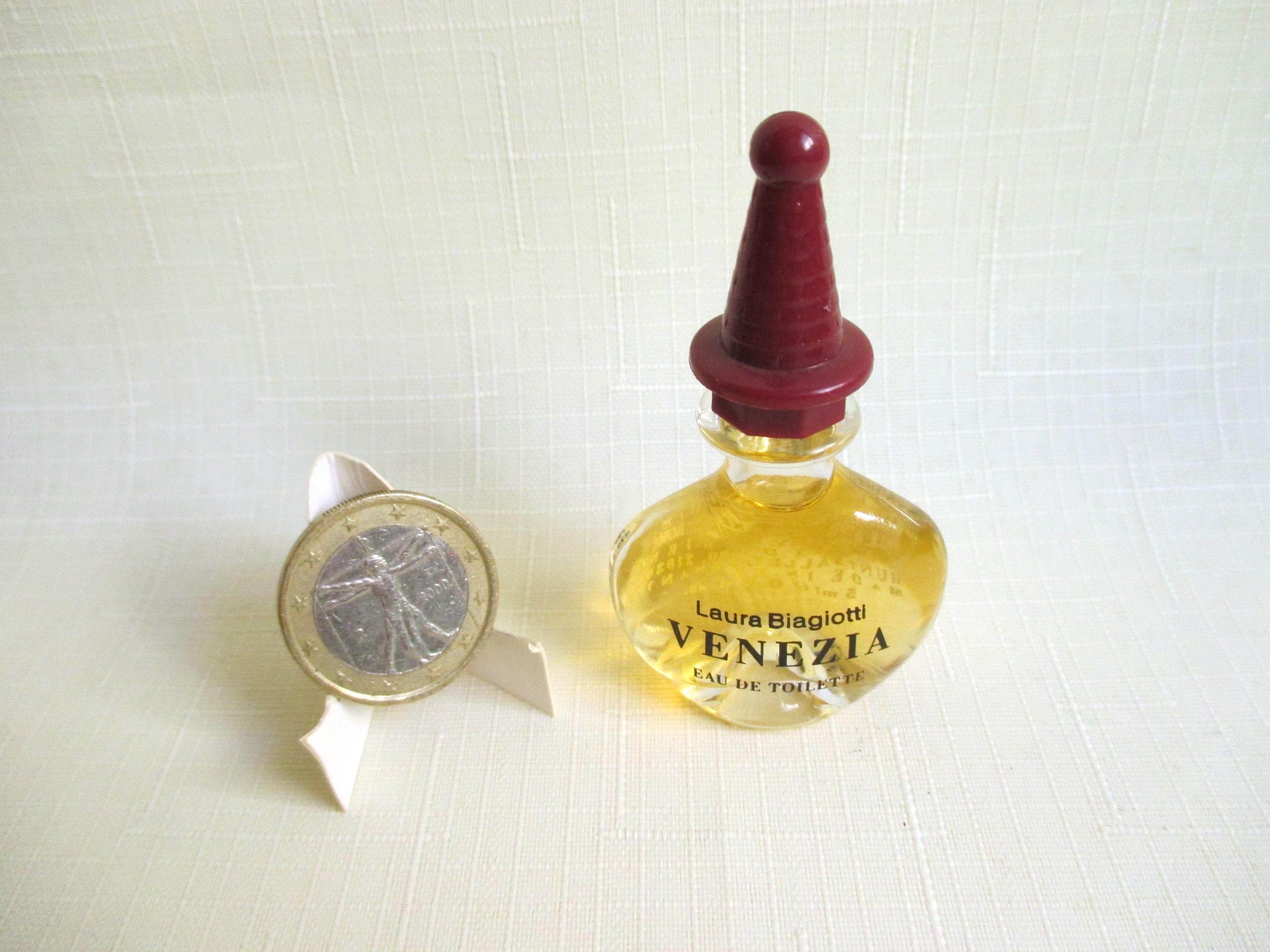 Laura biagiotti venezia perfume - Etsy 日本
