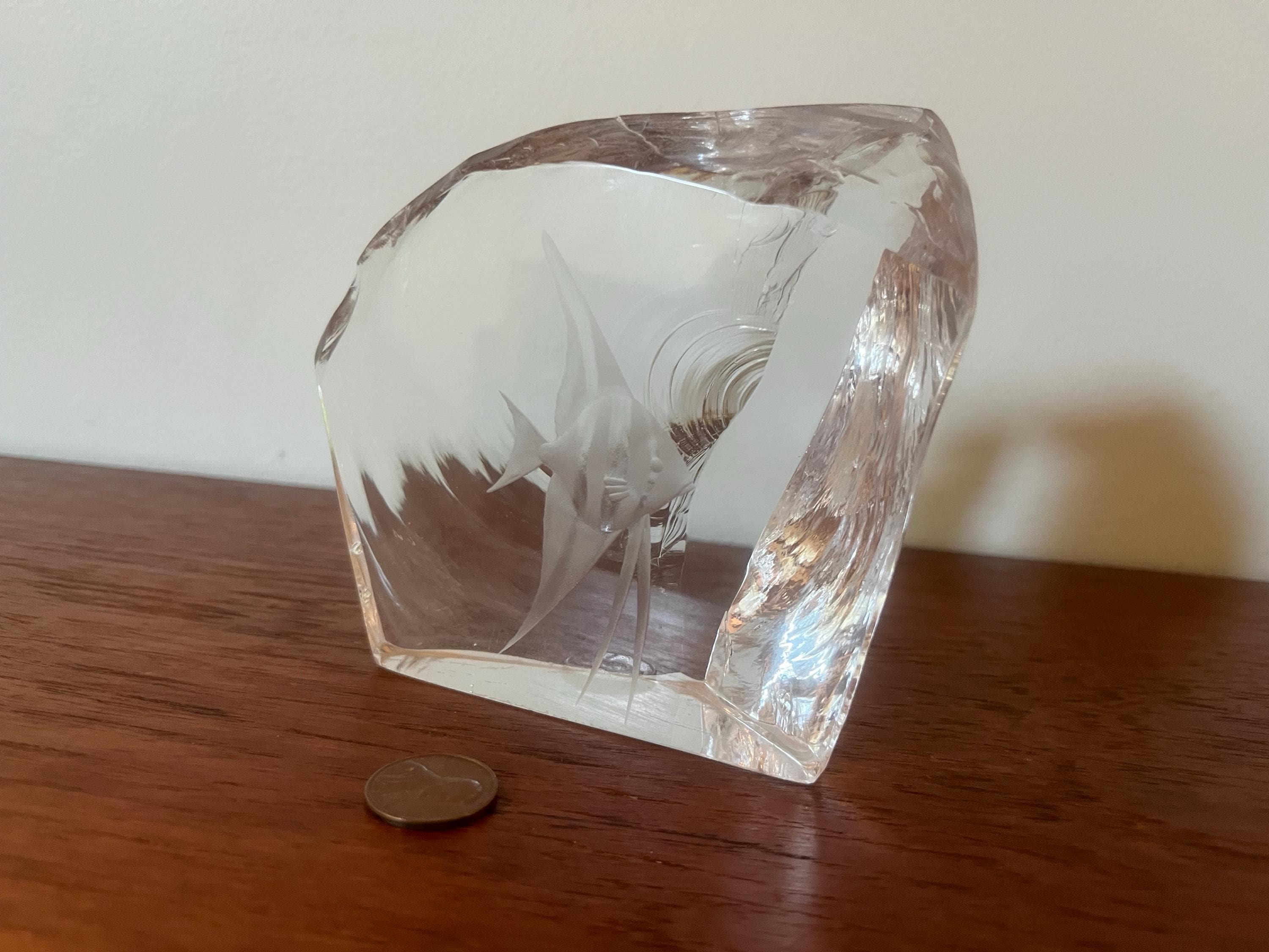 Reijmyre Glass - Etsy Finland