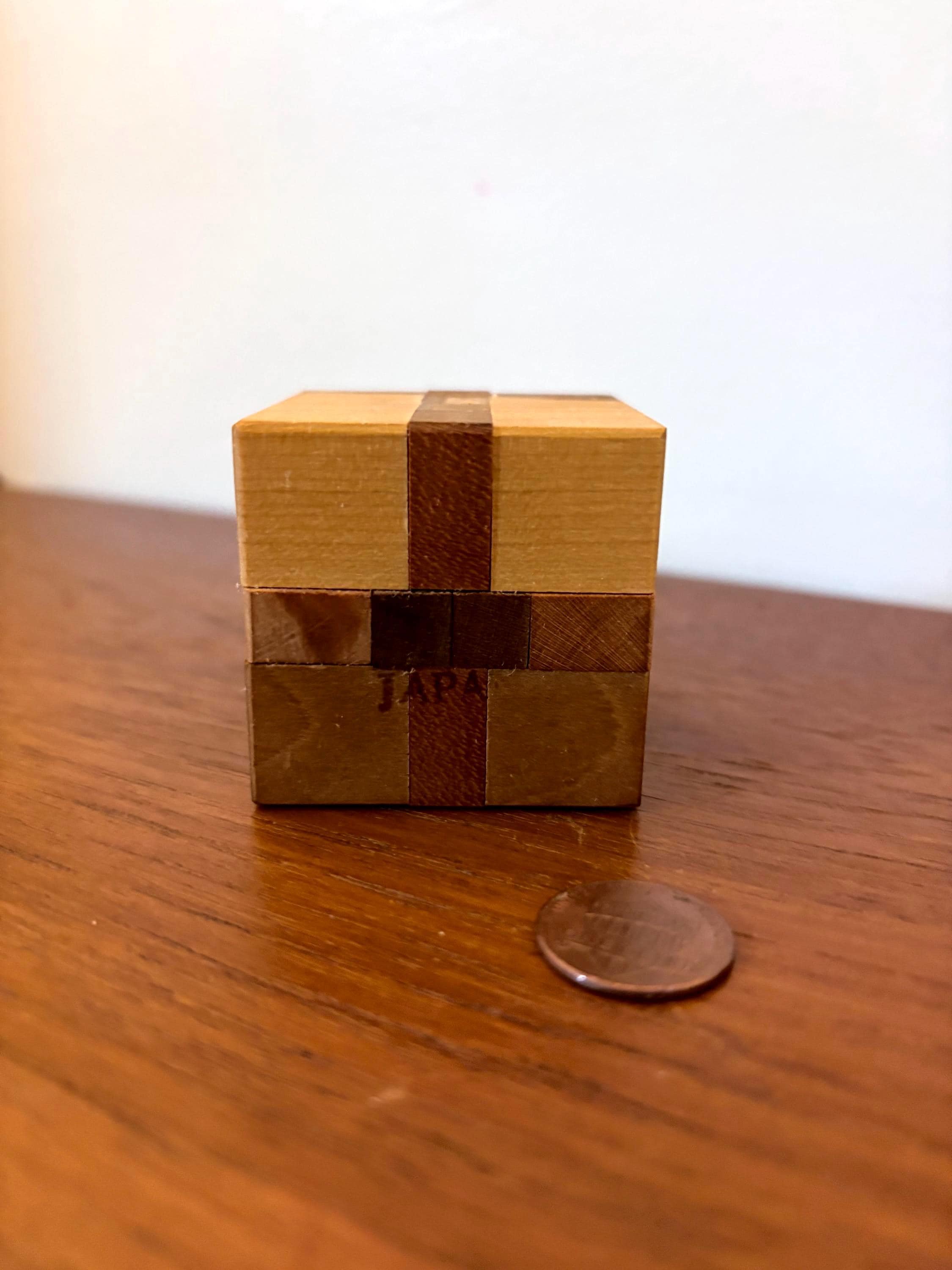 Yamanaka Kumiki - Etsy