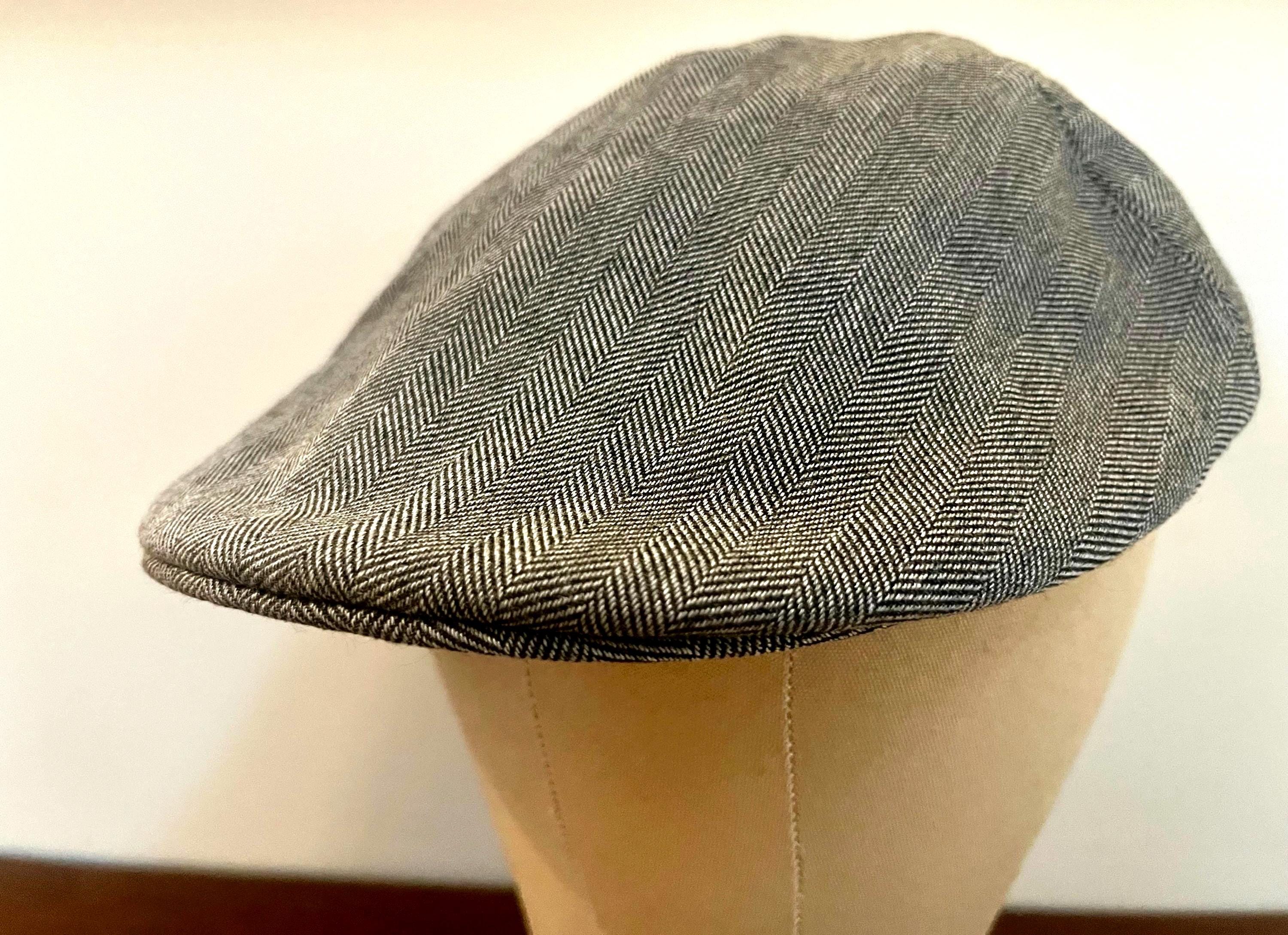 GOORIN BROS Herrinbone Hat Goorin Brothers Dollop Schoolboy Hat - Women main image 4