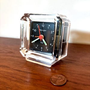 Braun Ab1 Clock - Etsy