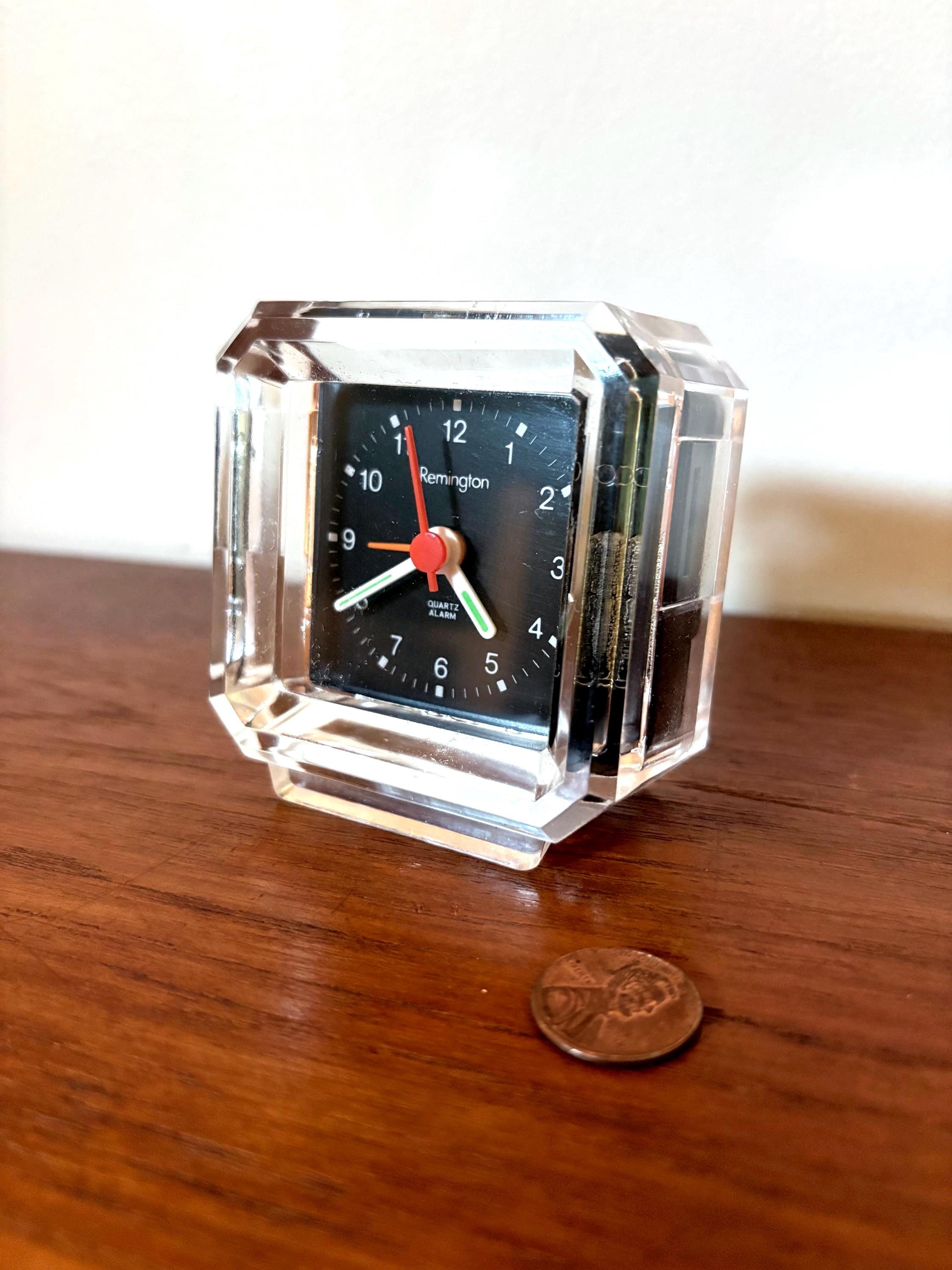 Braun Ab1 Clock - Etsy