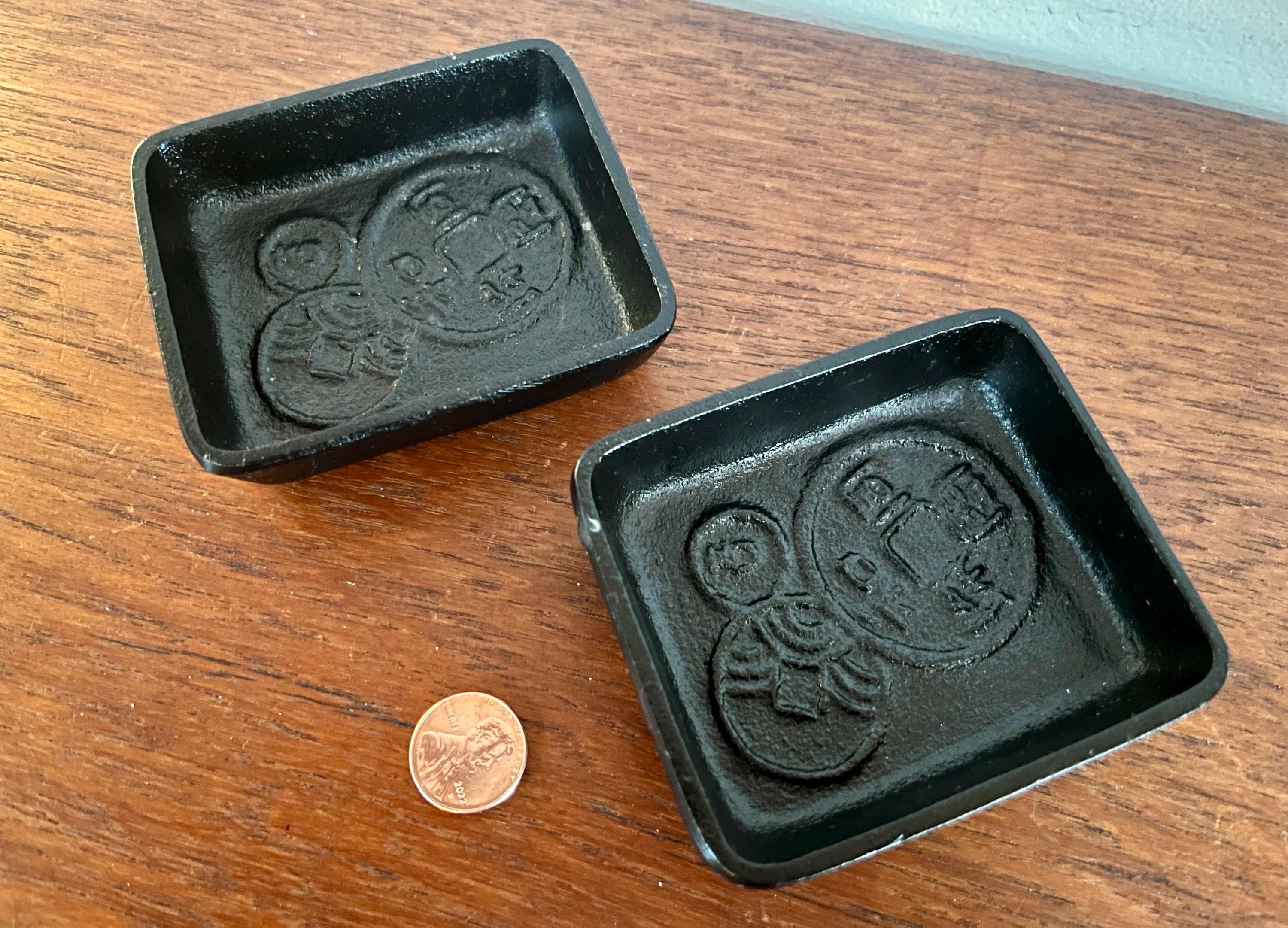 たぁこ*さま】vintage tray ❀ スポンコリ トレイ Finland たぁこ*さま】