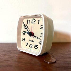Braun Ab1 Clock - Etsy