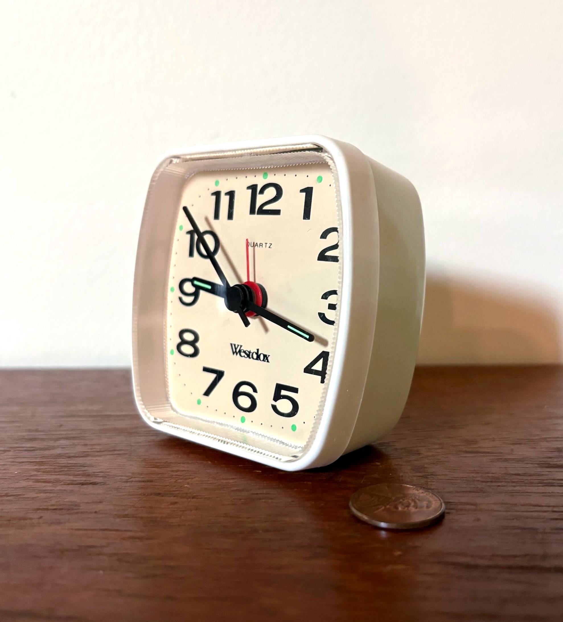 Braun Ab1 Clock - Etsy