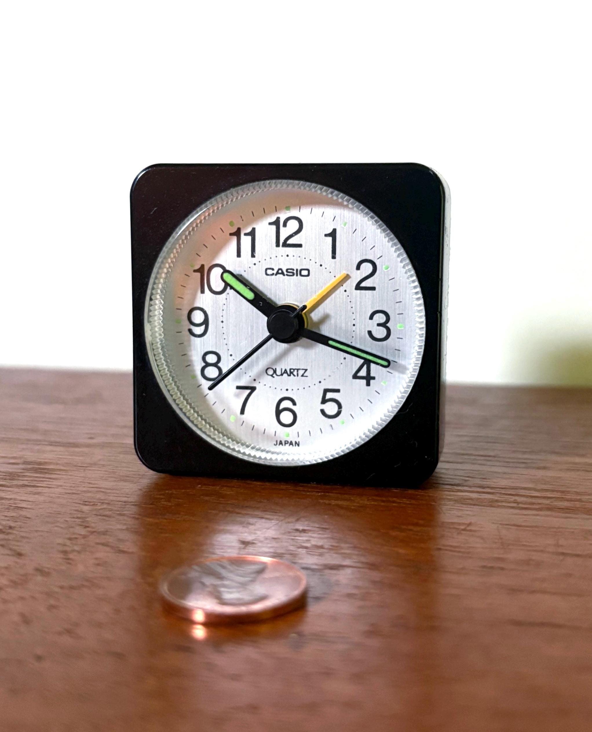 Braun Ab1 Clock - Etsy