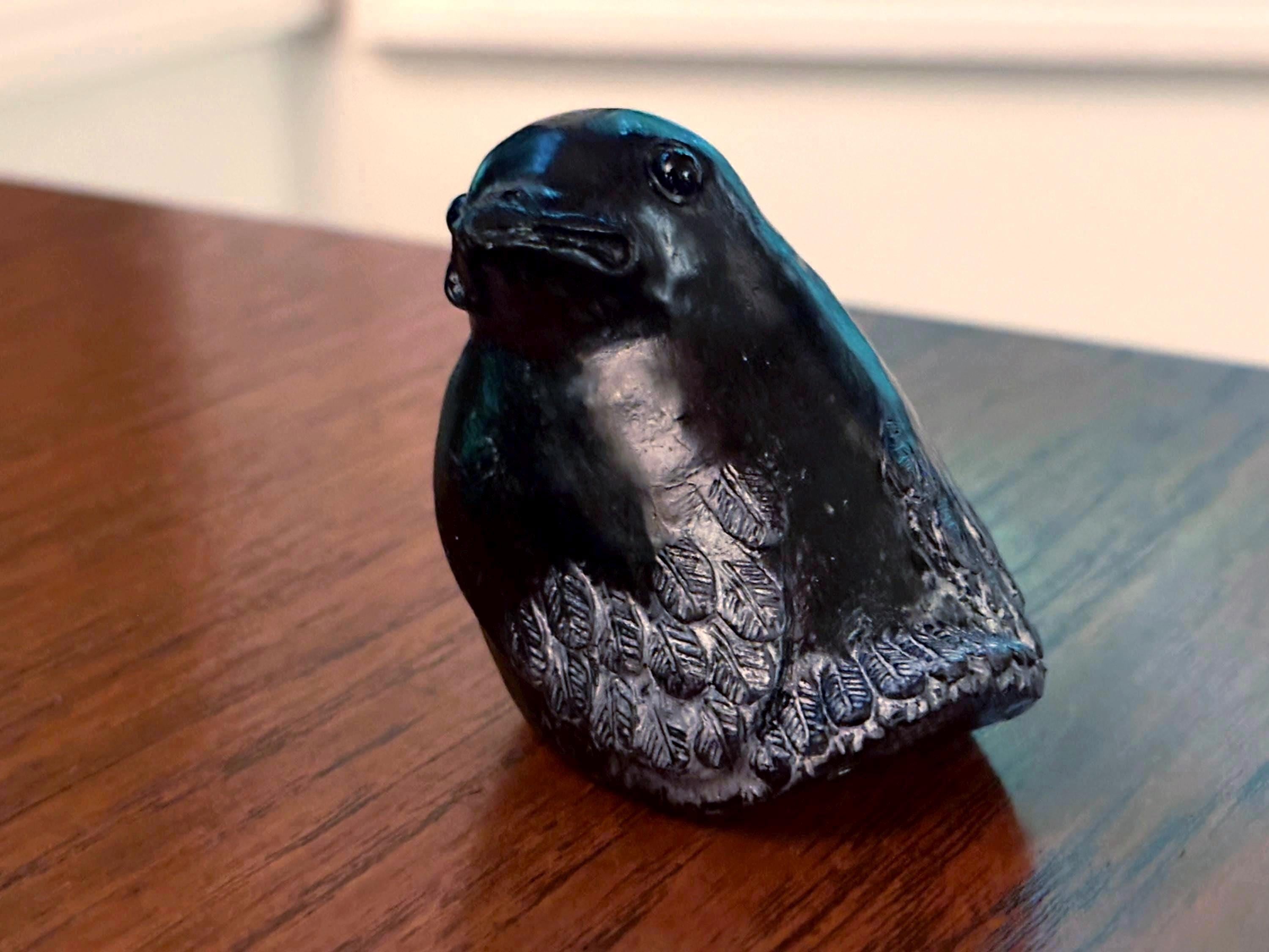 Soapstone Sculpture - Etsy