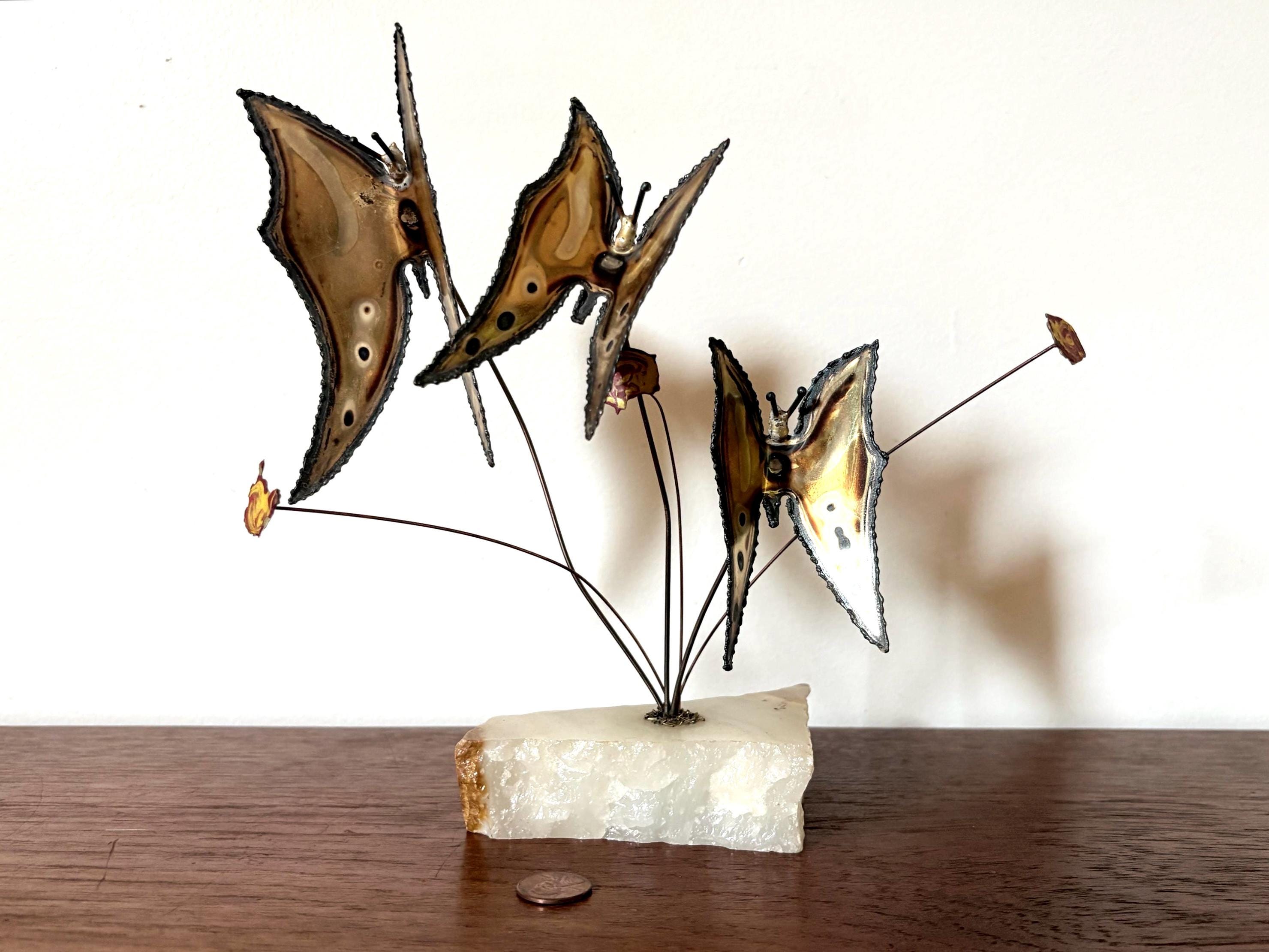 Curtis Jere Butterfly - Etsy
