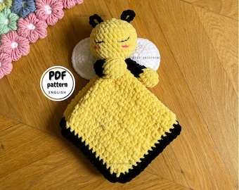 Manta de bebé de ganchillo, manta de bebé de ganchillo, manta de bebé de ganchillo, regalo de baby shower DIY, regalo de bebé DIY, patrón de crochet para principiantes