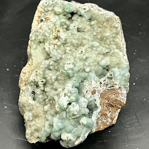 Chrysocolla