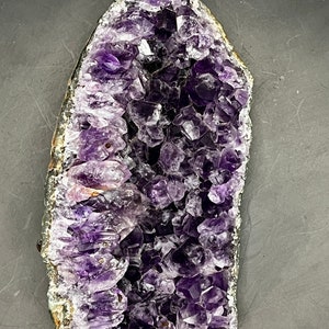 Amethyst Geode