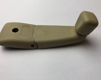 VW Volkswagen Golf Jetta MK2 genuine original sliding sunroof mechanism interior gear lever opening handle Beige 694556817 191877453