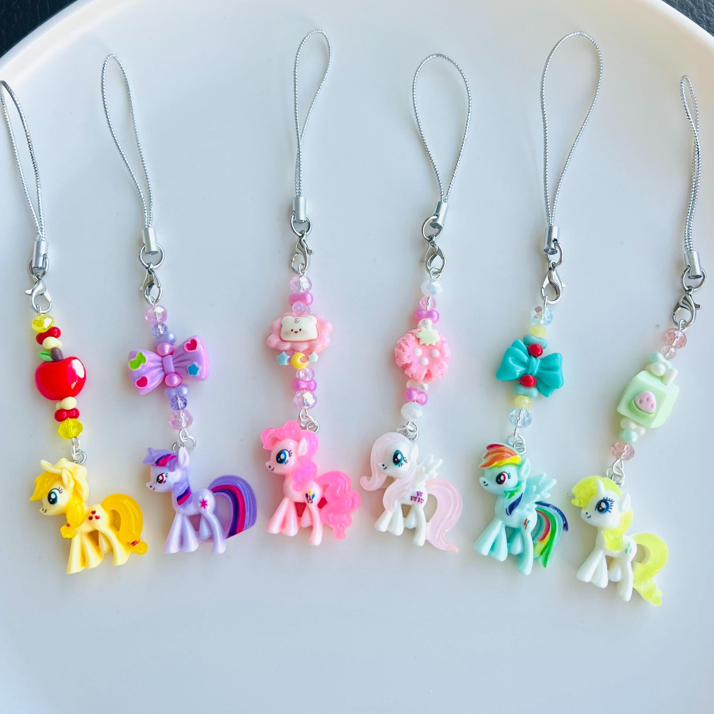 My Pony Phone Case - Etsy