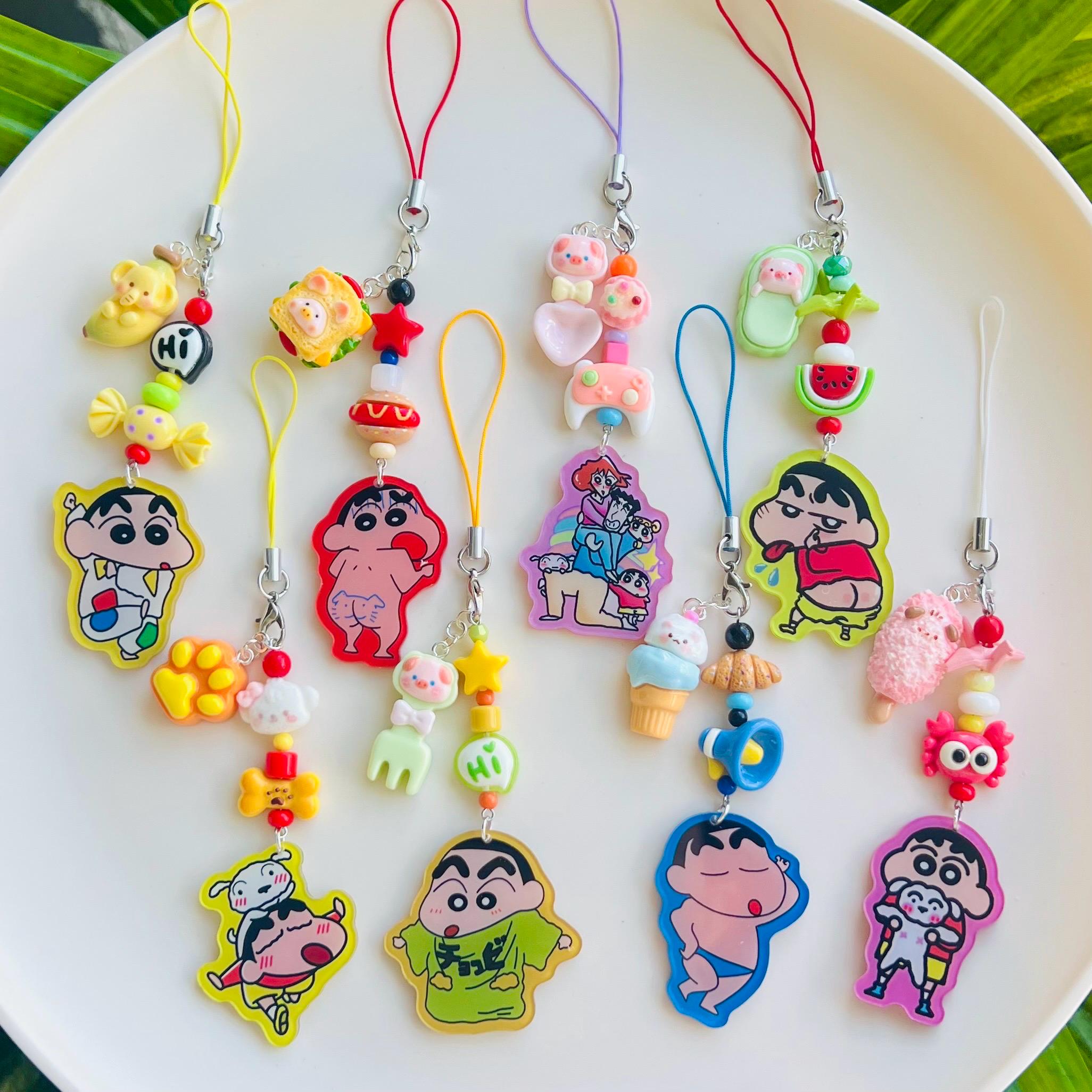 pondphuwin トレカ phone charm sticker charm 71ujdhjUpZL._AC_SY200_QL15_.jpg
