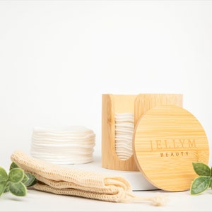 Being made from natural bamboo, they are 100% organic and free from harmful chemicals.