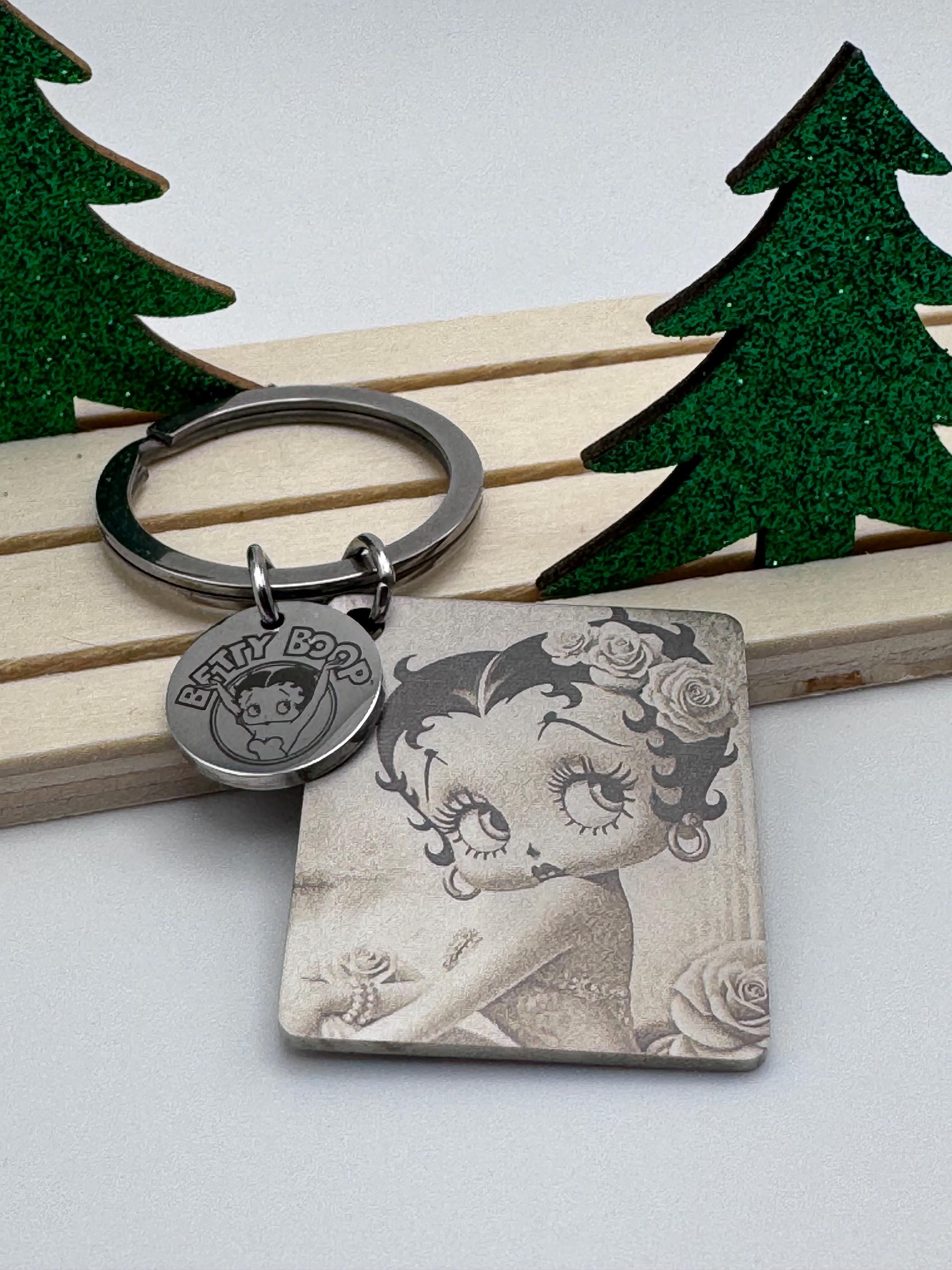 ヴィンテージ ベティ・ブープ - Etsy 日本