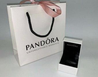 Pandora gift box small + bag