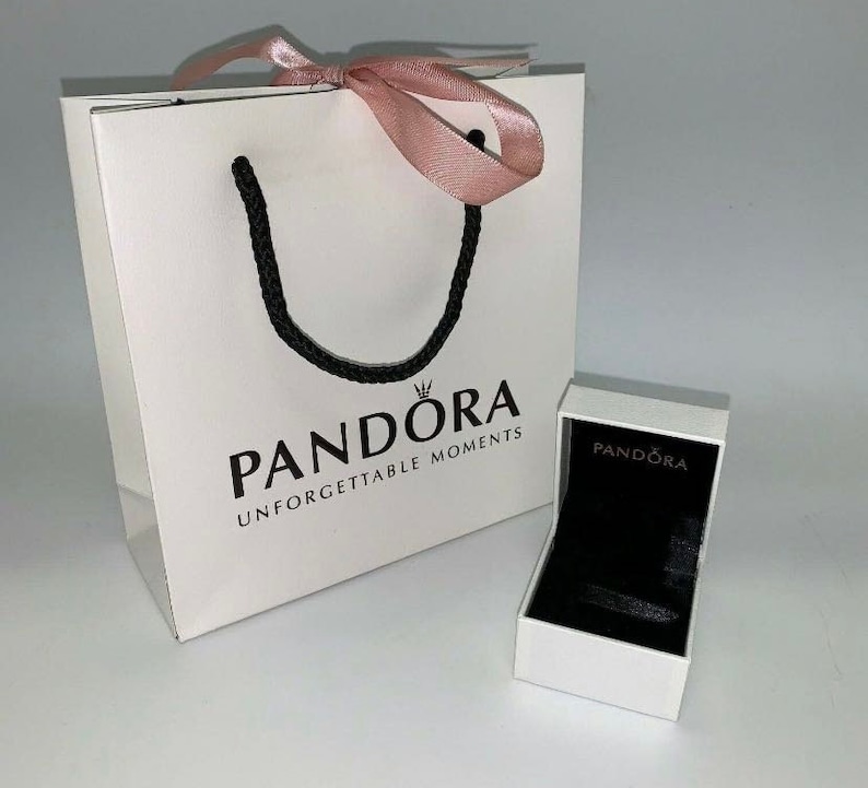 Pandora gift box small bag image 1