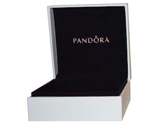 Pandora Gift Box big medium for bracelet necklace