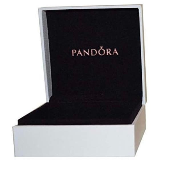 Pandora Gift Box big medium for bracelet necklace