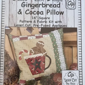 Felt Applique Kits -  UK