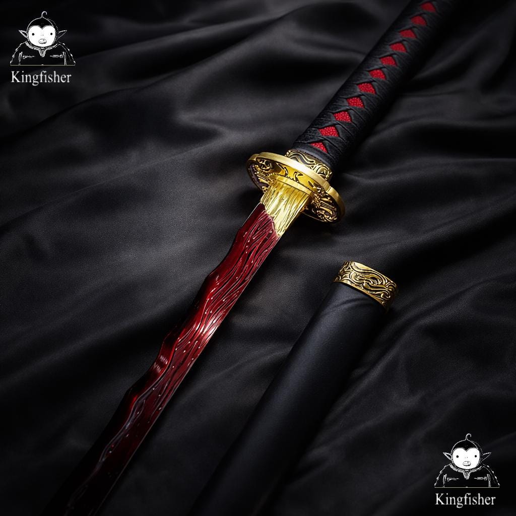 Elden Ring Weapons - Etsy