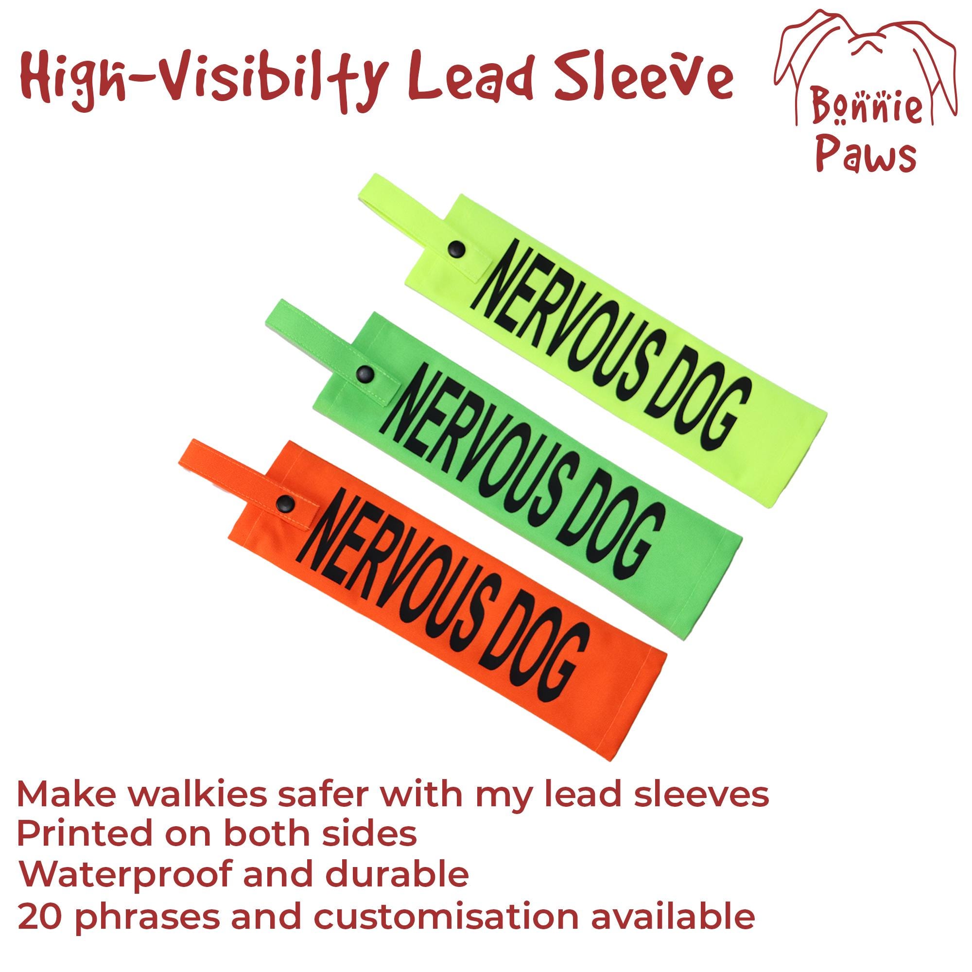 Yellow Dog Harness UK