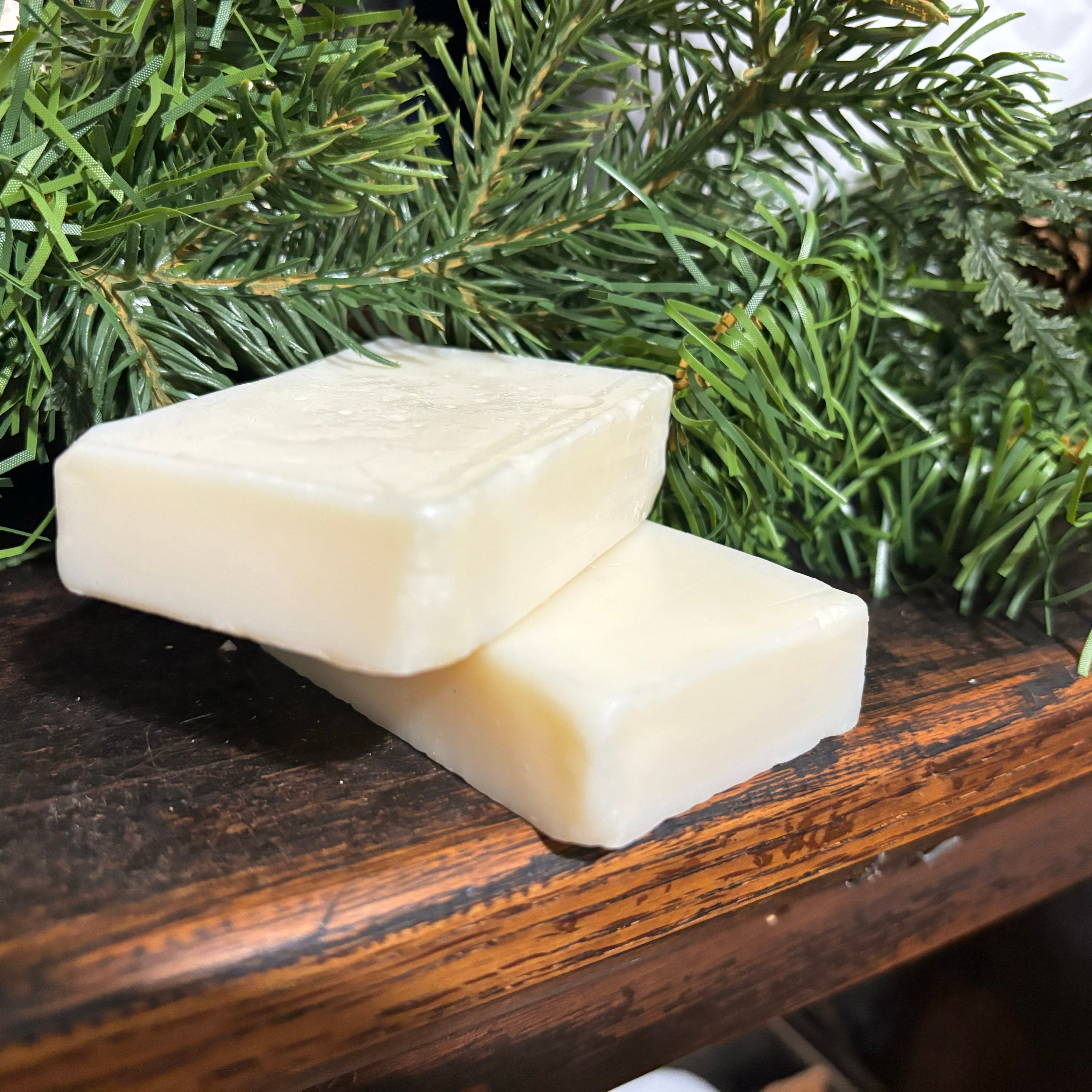 Shea Butter Soap + Clove