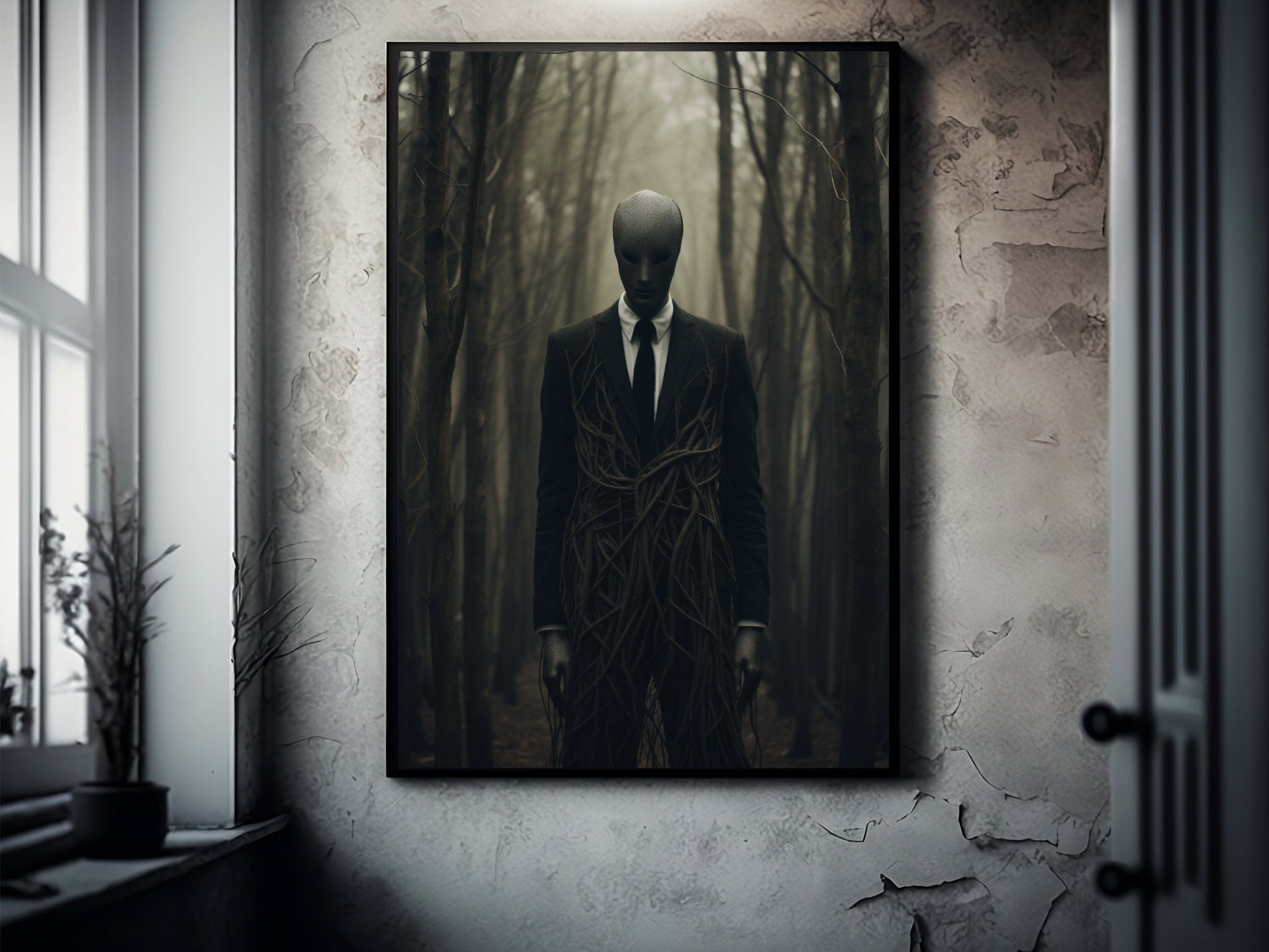 File:Symbol SCP Foundation (Slenderman).png - Wikimedia Commons